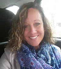 Nicole Mongrain, Journeys Driving Academy owner and instructor